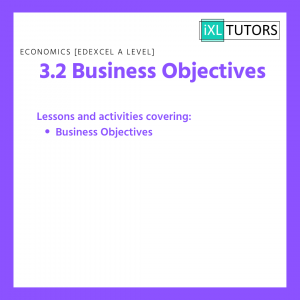 3.2 Business Objectives (Download)