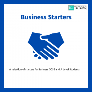 Starters for Business (Download)