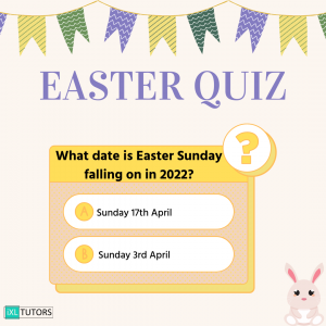 Easter Quiz (Download)