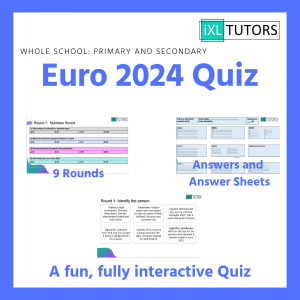 Euro Quiz 2024 [Download]