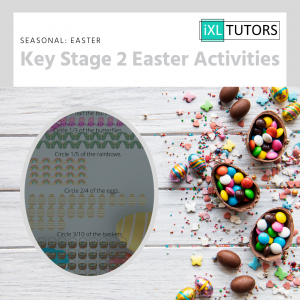 Easter activities: Key Stage 2 (Download)