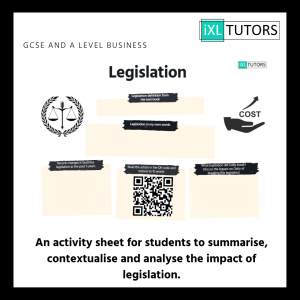 Legislation summary (Download)