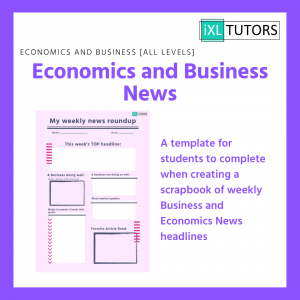 Business and Economics News (Download)