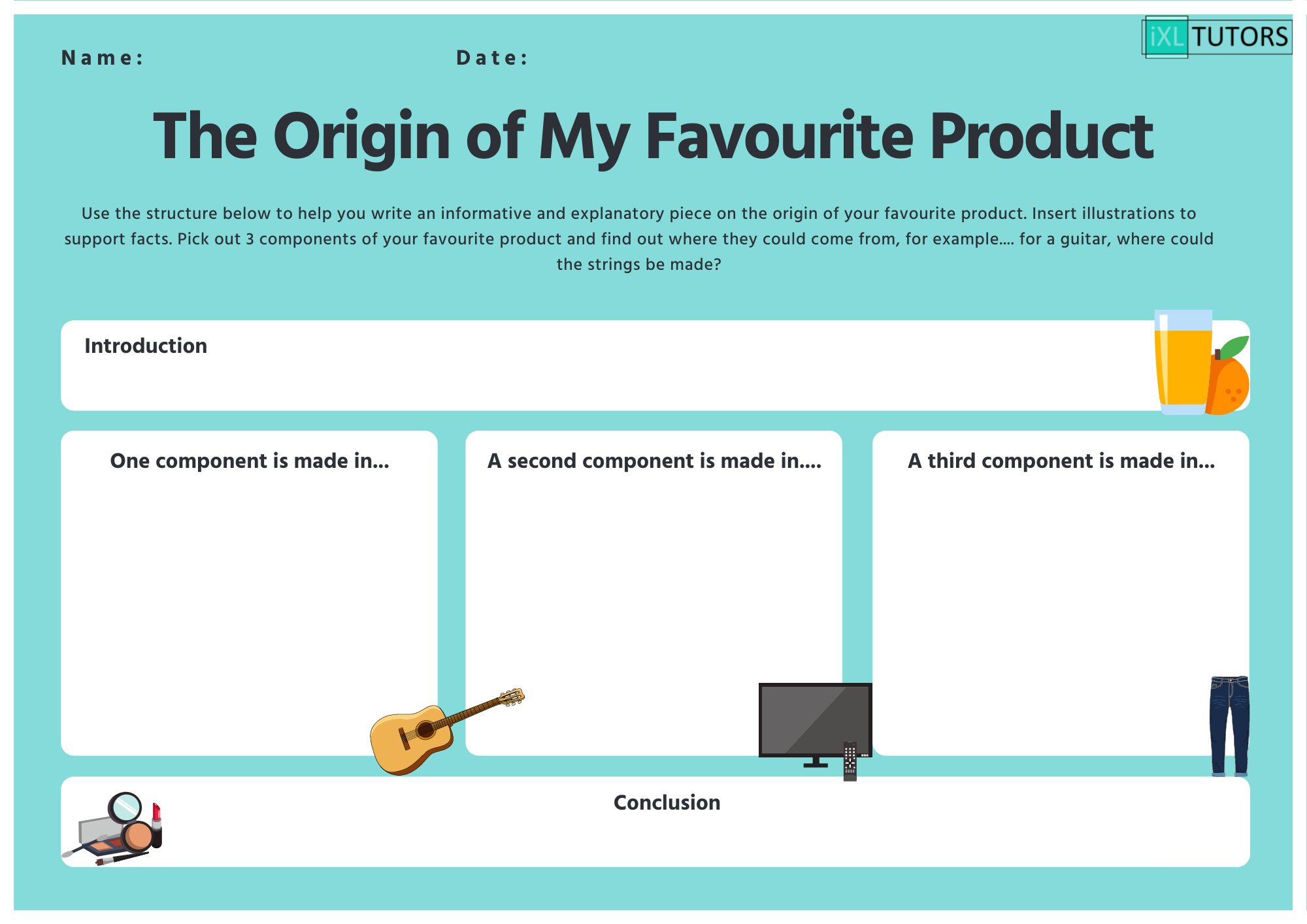 Product Origin Activity (Download) - Image 2