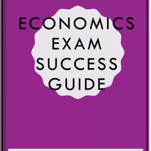 Edexcel A Level Economics Revision Guide (Download)