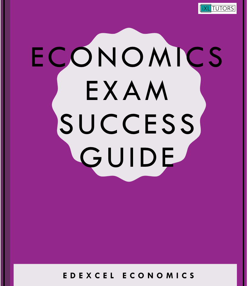 Edexcel A Level Economics Revision Guide (Download)