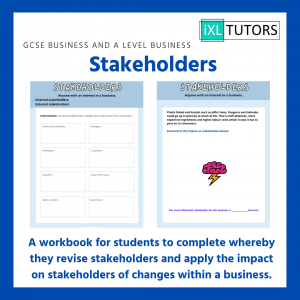 Stakeholders Workbook (Download)